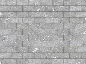 PAVÈ 5 CM GRIGIONI - Porcelain stoneware outdoor floor tiles with stone effect by PIETRA SINTERIZZATA - view 2